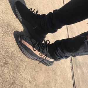 Meet your Posher, Anthony